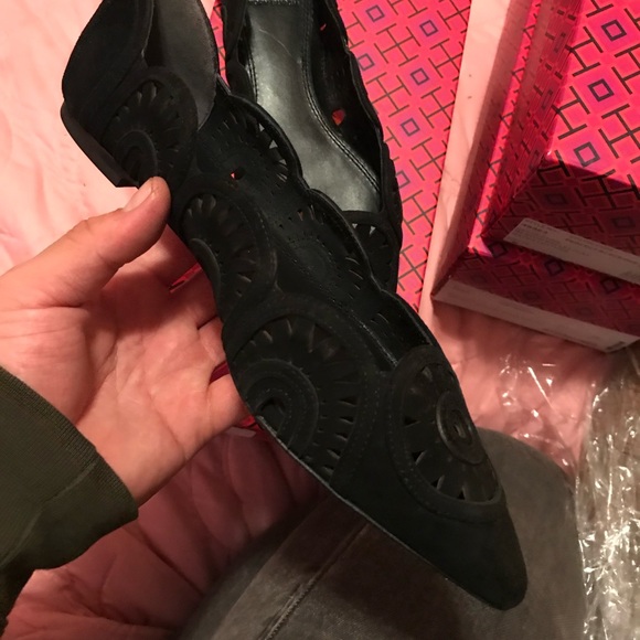 Tory Burch Flats - Picture 4 of 4